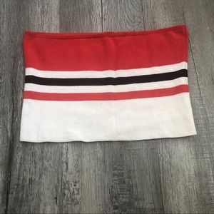 Brandy Melville tube top